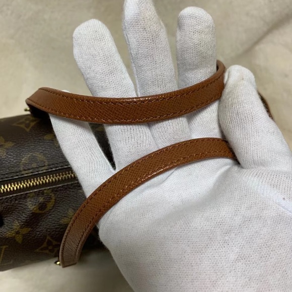 AUTHENTIC Vintage Louis Vuitton Papillon 26 handbag - Picture 11 of 13
